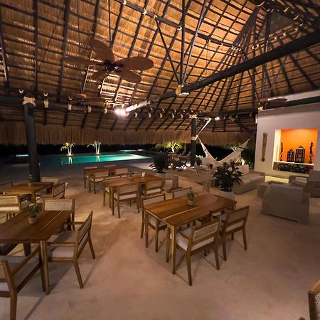 Fina Estampa Country Hotel - Mayores De 10 Anos - Tamesis Bagian luar foto