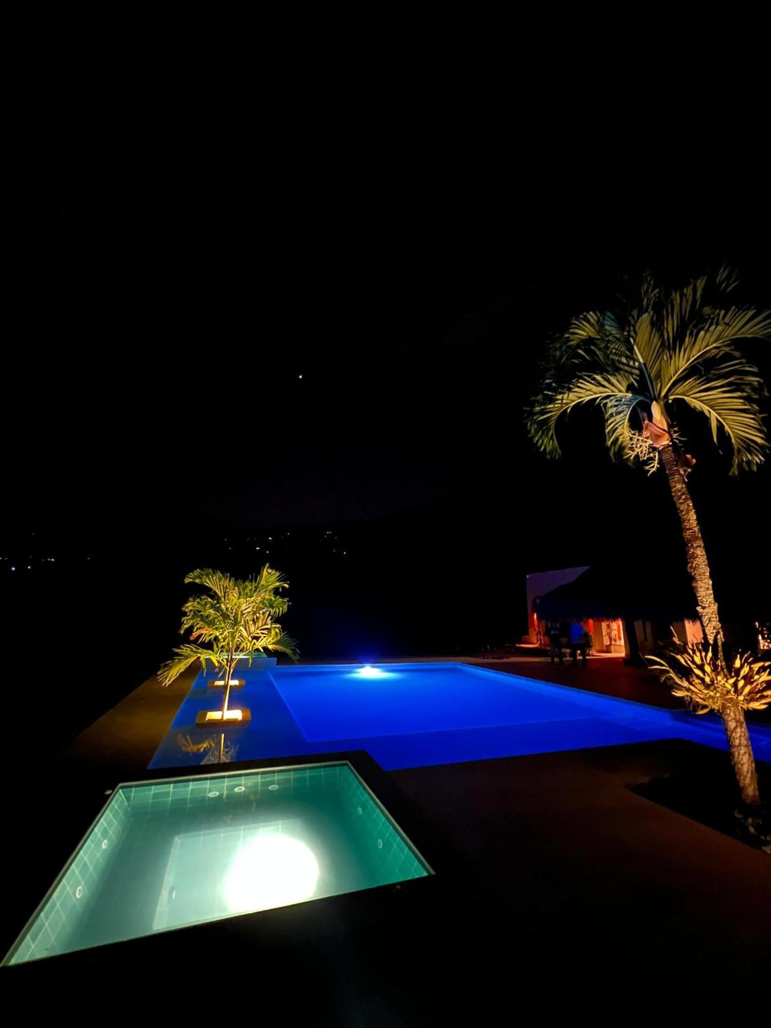 Fina Estampa Country Hotel - Mayores De 10 Anos - Tamesis Bagian luar foto