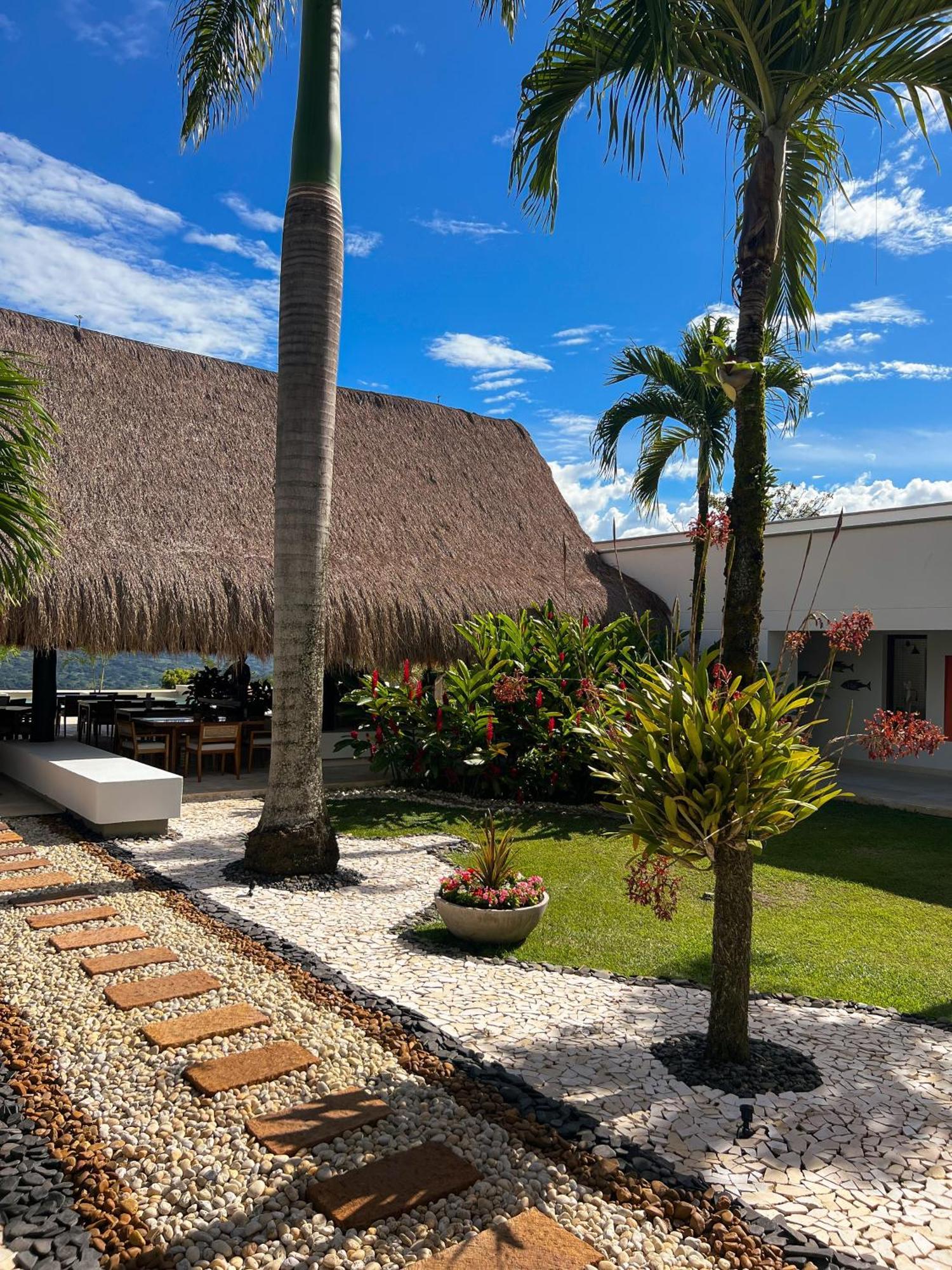 Fina Estampa Country Hotel - Mayores De 10 Anos - Tamesis Bagian luar foto