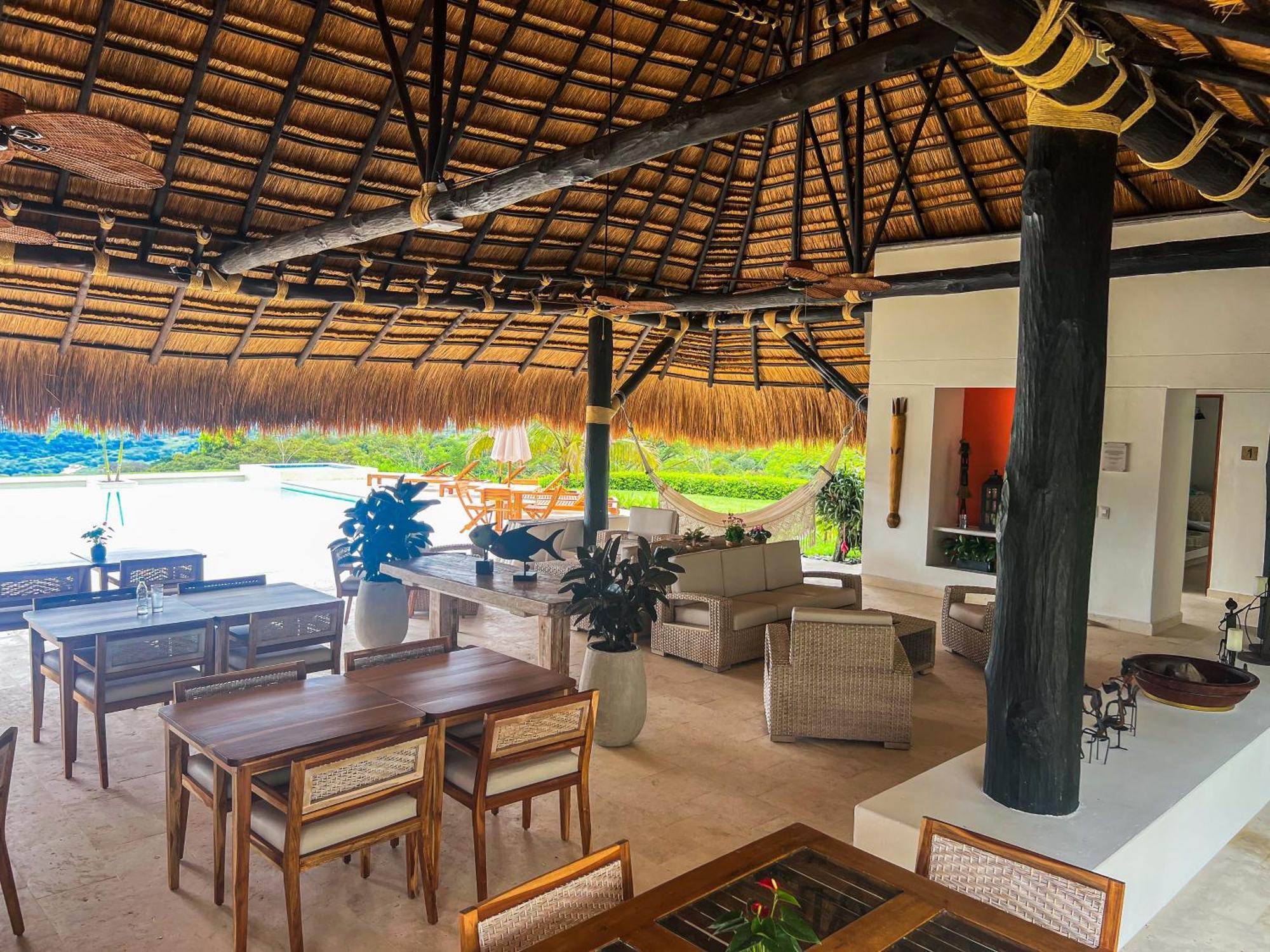 Fina Estampa Country Hotel - Mayores De 10 Anos - Tamesis Bagian luar foto