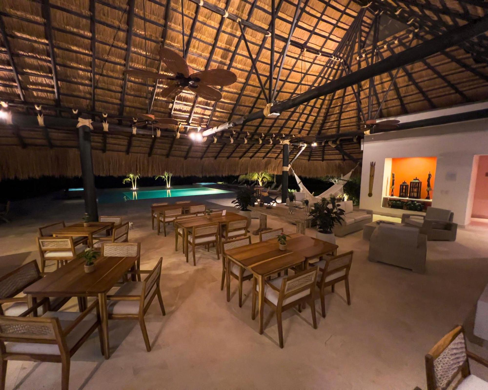 Fina Estampa Country Hotel - Mayores De 10 Anos - Tamesis Bagian luar foto