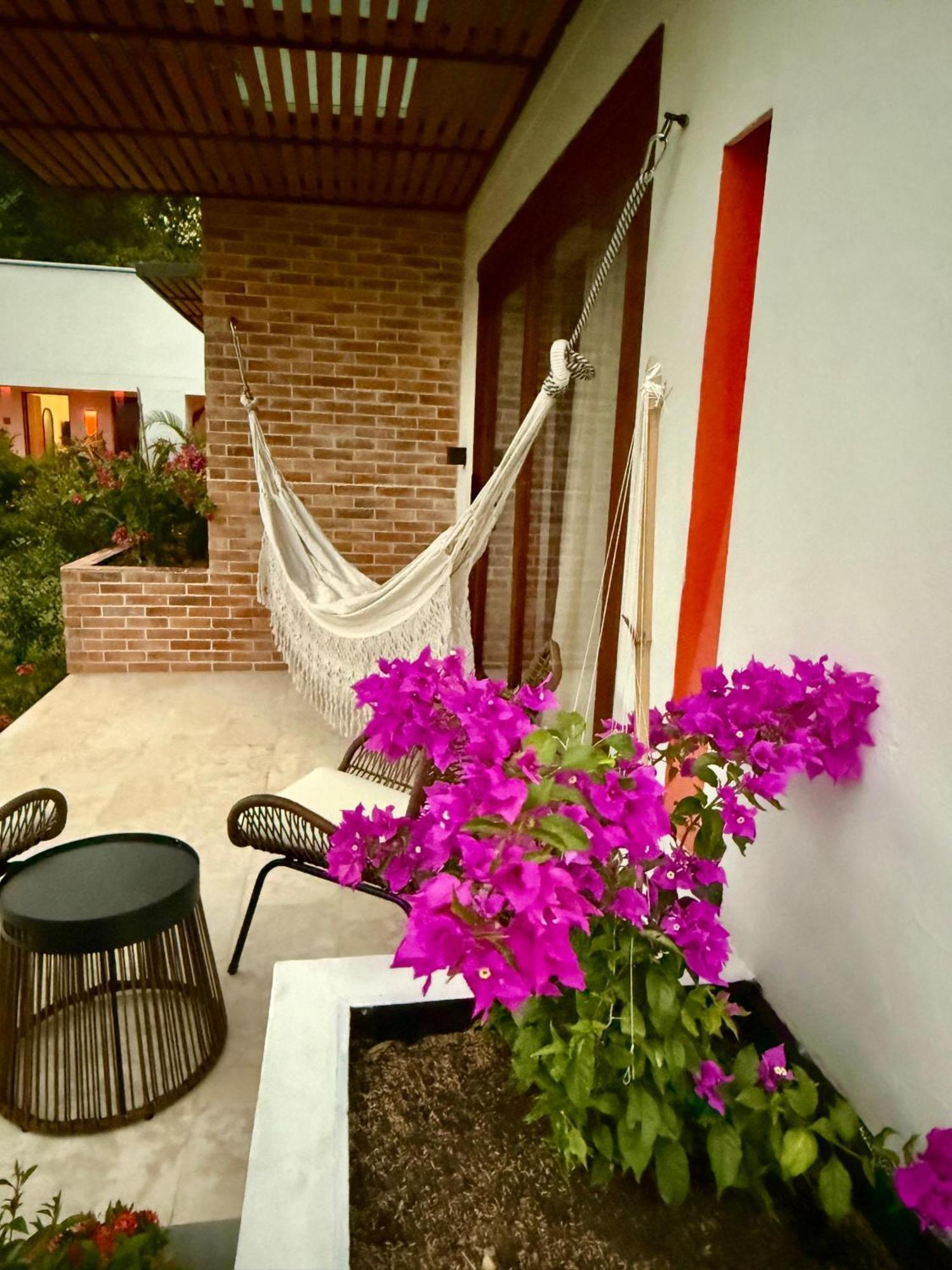 Fina Estampa Country Hotel - Mayores De 10 Anos - Tamesis Bagian luar foto