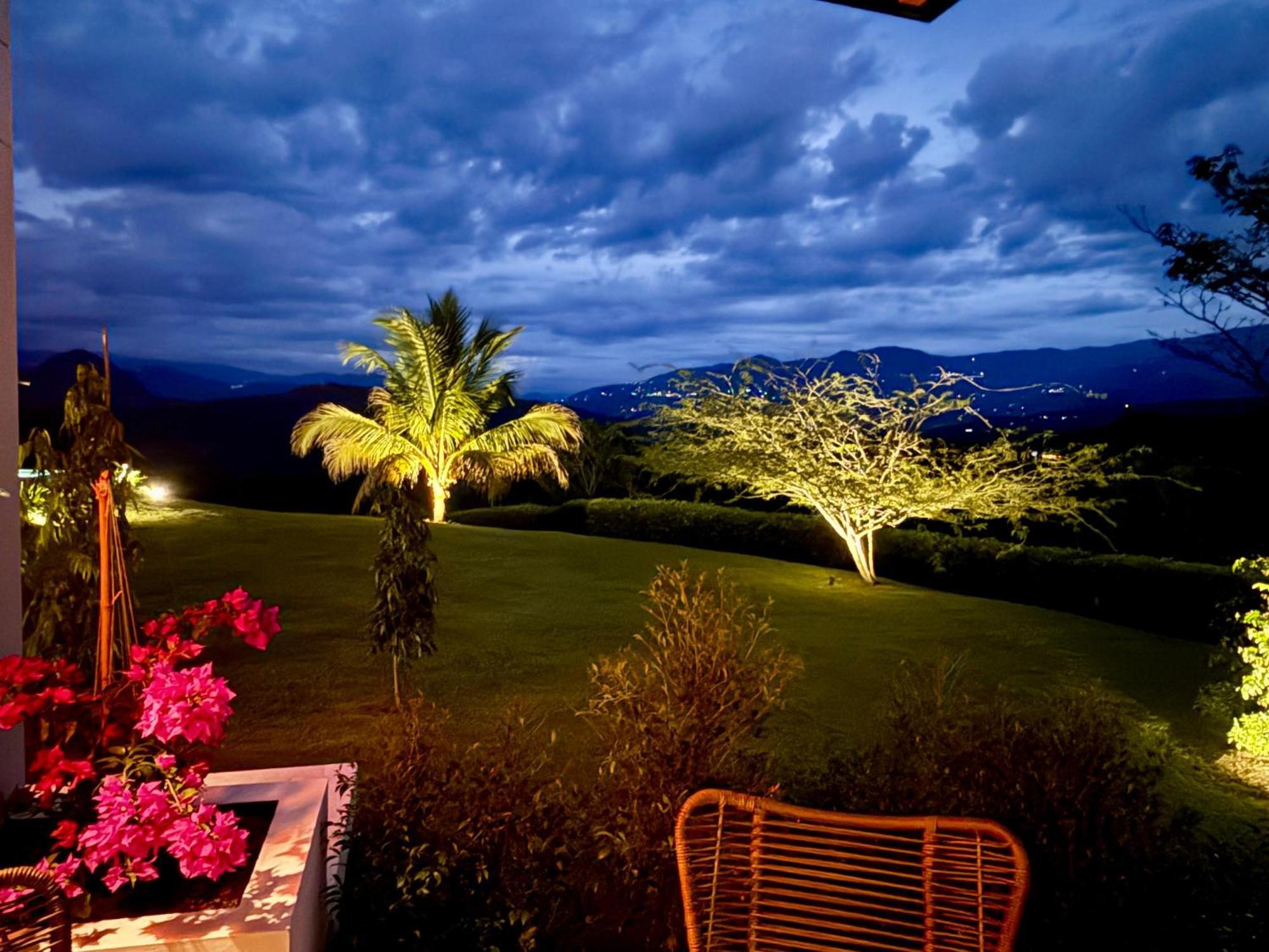 Fina Estampa Country Hotel - Mayores De 10 Anos - Tamesis Bagian luar foto