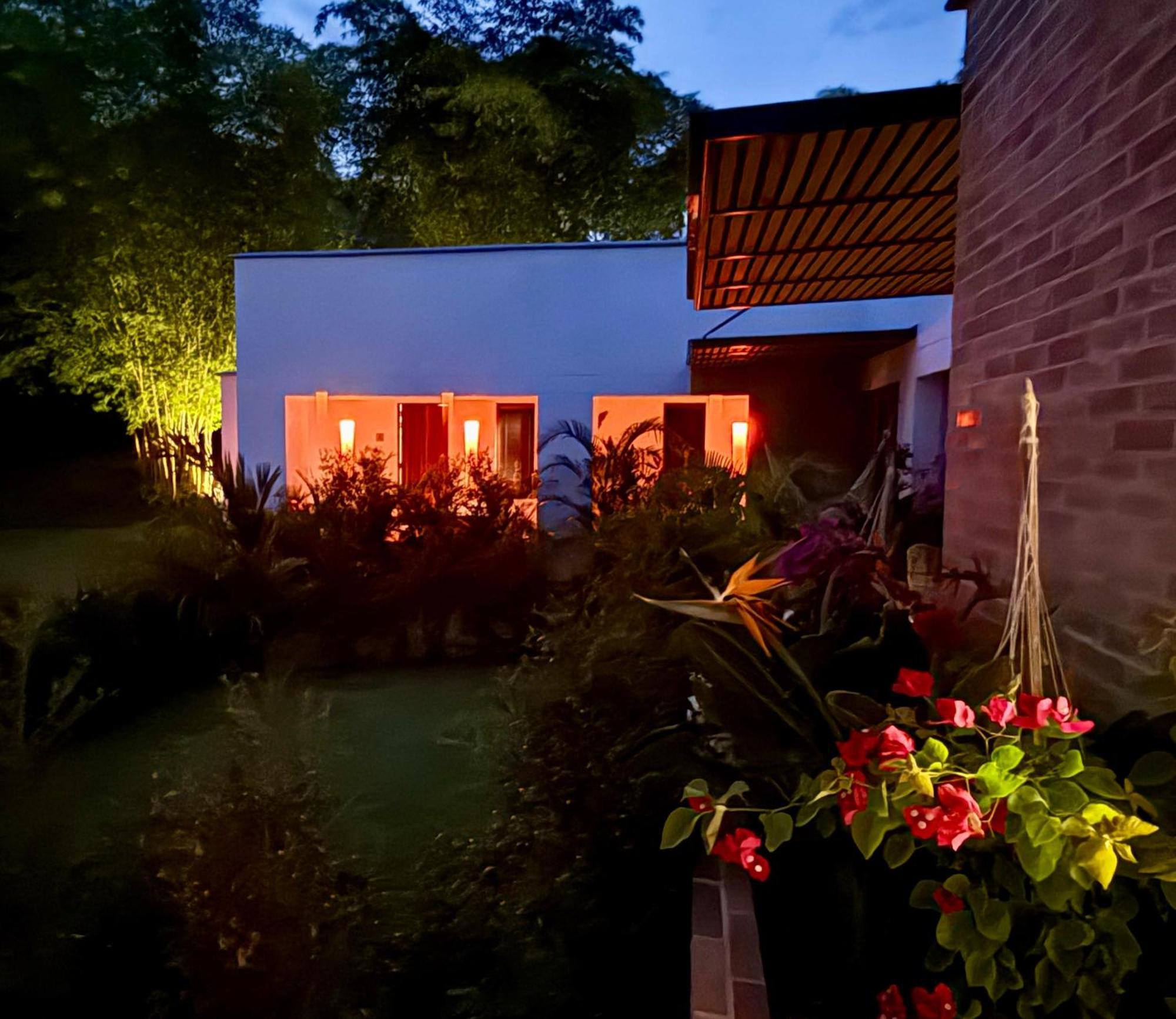 Fina Estampa Country Hotel - Mayores De 10 Anos - Tamesis Bagian luar foto