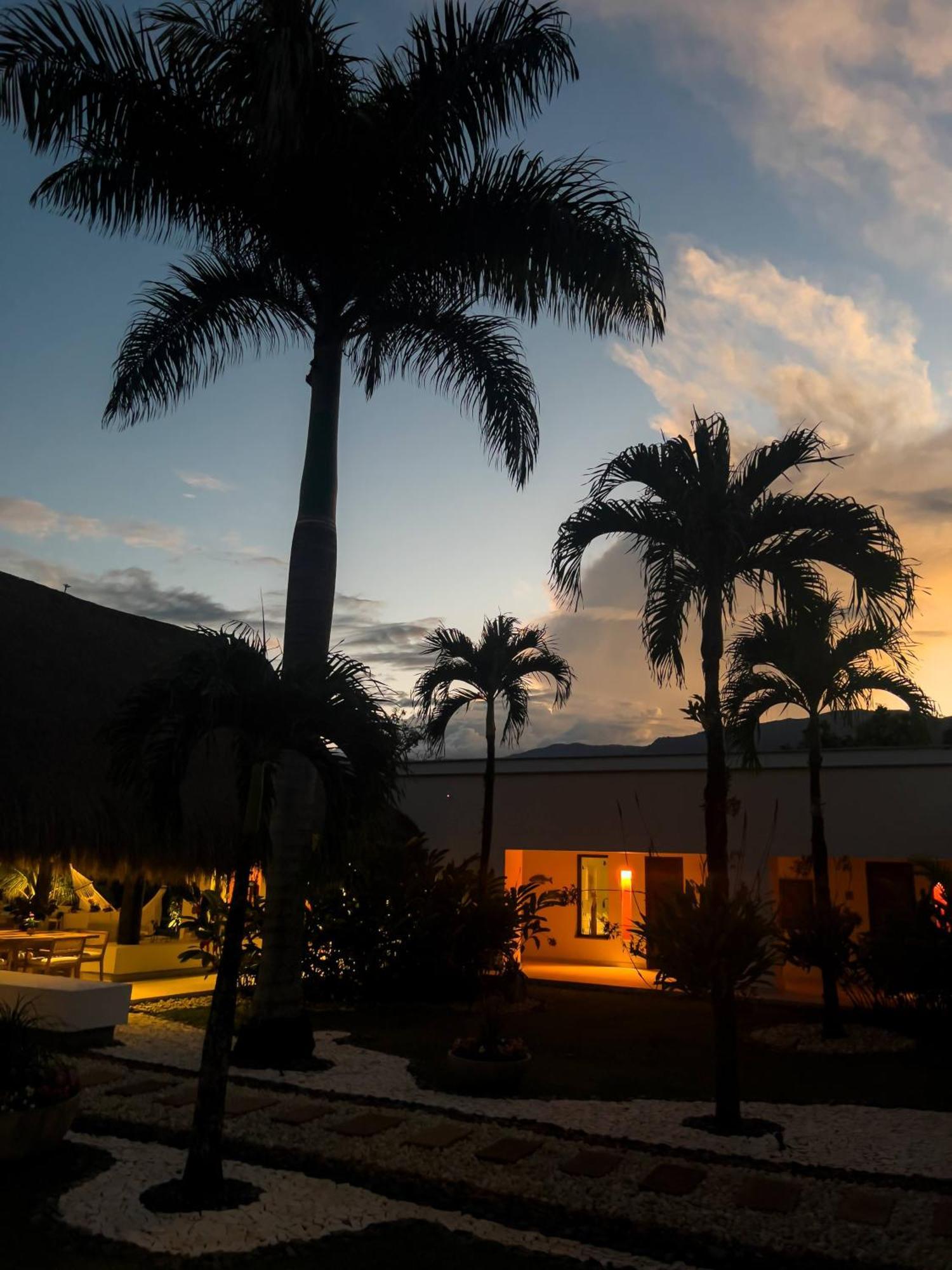 Fina Estampa Country Hotel - Mayores De 10 Anos - Tamesis Bagian luar foto