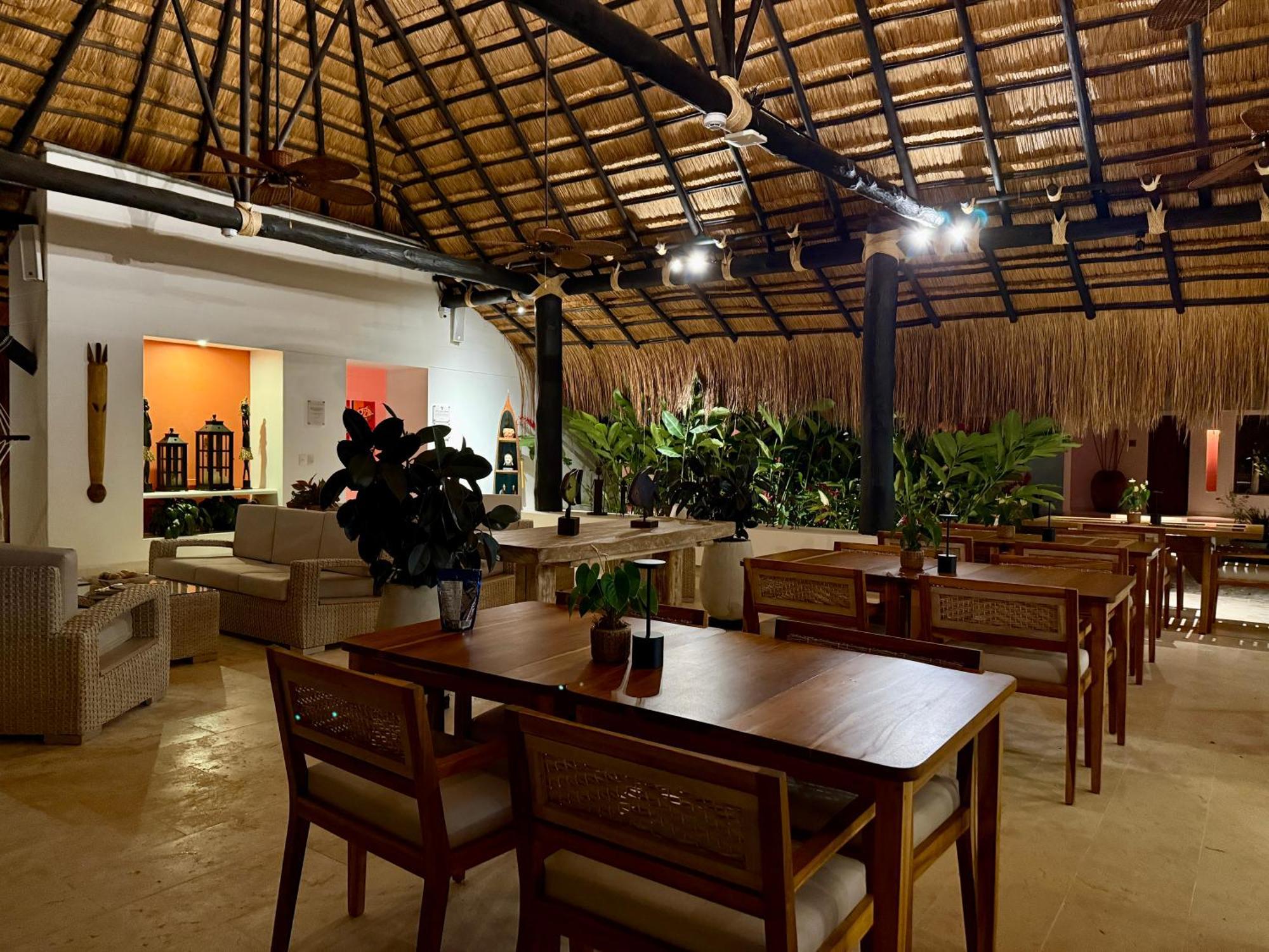Fina Estampa Country Hotel - Mayores De 10 Anos - Tamesis Bagian luar foto